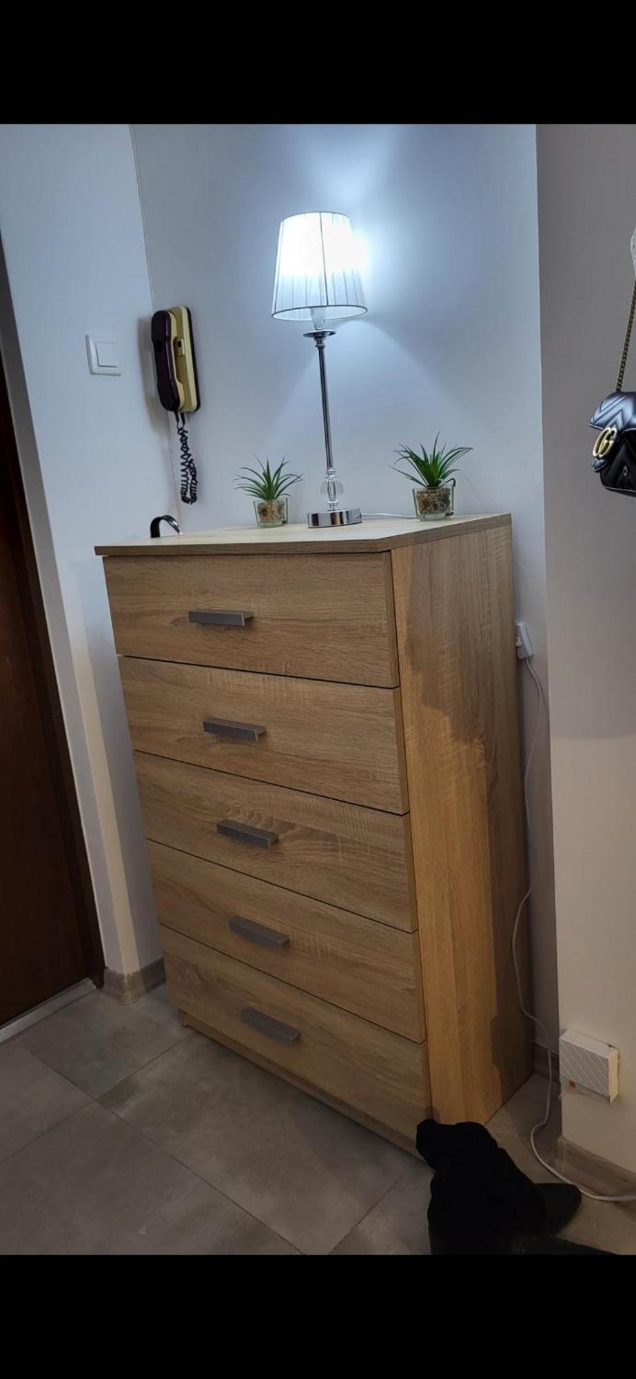 Grzybowska Blue City Centre Apartment Warszawa Eksteriør bilde